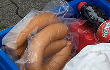 Ausflug nach Andernach (Bild: Die gute Fleischwurst)