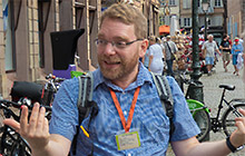 Busausflug nach Straßburg 2017 (Bild: Stadtführer)