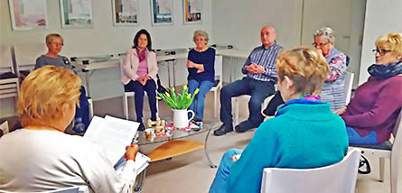 Aktuelles (Bild: Gruppe)