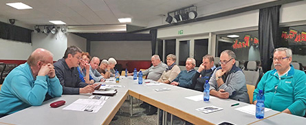 Mitgliederversammlung 2017 (Bild: Versammlung)