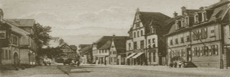 Geschichte des Kreuzbunds (Bild: Historisches Gro�-Gerau)